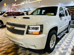 شيفروليه تاهو